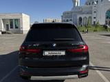 BMW X7 2021 года за 38 500 000 тг. в Шымкент – фото 3