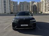 BMW X7 2021 года за 38 500 000 тг. в Шымкент