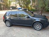 Volkswagen Golf 1999 годаfor2 500 000 тг. в Алматы – фото 4