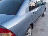 Toyota Corolla 2003 годаүшін3 500 000 тг. в Кызылорда – фото 4