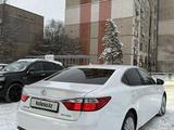 Lexus ES 250 2014 года за 12 400 000 тг. в Алматы – фото 4