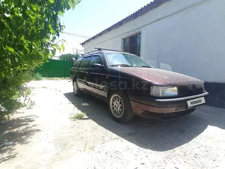 Volkswagen Passat 1993 года за 1 700 000 тг. в Шымкент