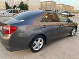 Toyota Camry 2013 года за 6 400 000 тг. в Актау – фото 2