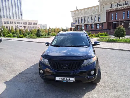 Kia Sorento 2011 года за 7 600 000 тг. в Кызылорда – фото 3