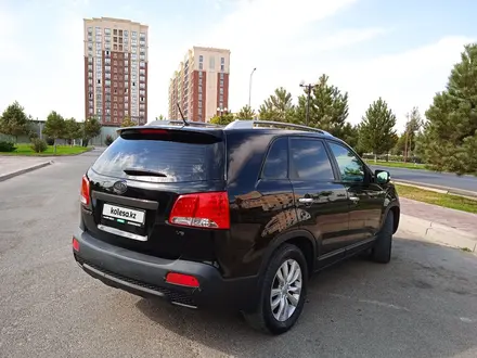 Kia Sorento 2011 года за 7 600 000 тг. в Кызылорда – фото 5