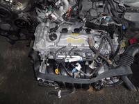 Двигатель 2ZR-FE Toyota Corolla, Matrix, Auris за 10 000 тг. в Алматы