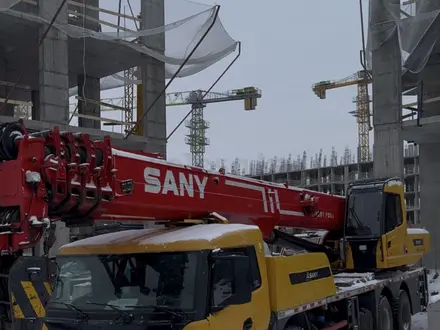Sany  QY25C 2019 года за 36 500 000 тг. в Астана