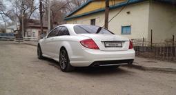 Mercedes-Benz CL 500 2007 годаfor13 000 000 тг. в Атырау – фото 5