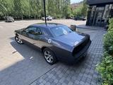 Dodge Challenger 2014 года за 11 500 000 тг. в Астана – фото 2