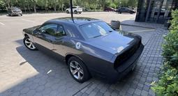 Dodge Challenger 2014 года за 14 000 000 тг. в Астана – фото 2