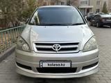 Toyota Ipsum 2002 года за 5 100 000 тг. в Алматы – фото 2