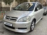 Toyota Ipsum 2002 года за 5 100 000 тг. в Алматы