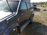 Nissan Terrano 1995 годаүшін800 000 тг. в Шымкент