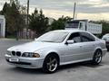 BMW 530 2003 годаүшін4 500 000 тг. в Шымкент – фото 3