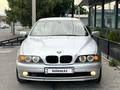 BMW 530 2003 годаүшін4 500 000 тг. в Шымкент