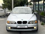 BMW 530 2003 годаүшін3 960 000 тг. в Шымкент