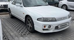 Nissan Skyline 1996 годаүшін4 000 000 тг. в Алматы