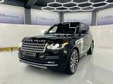 Land Rover Range Rover 2014 года за 32 000 000 тг. в Алматы