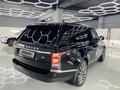 Land Rover Range Rover 2014 годаүшін32 000 000 тг. в Алматы – фото 6