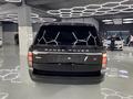 Land Rover Range Rover 2014 годаүшін32 000 000 тг. в Алматы – фото 7