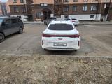JAC J7 Plus 2024 года за 7 300 000 тг. в Петропавловск – фото 3