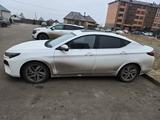 JAC J7 Plus 2024 года за 7 300 000 тг. в Петропавловск – фото 4