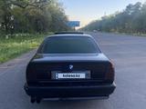 BMW M5 1991 года за 1 200 000 тг. в Алматы – фото 4