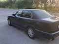 BMW 520 1991 годаүшін1 200 000 тг. в Алматы – фото 3