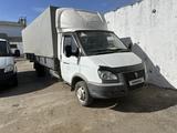 ГАЗ ГАЗель 2012 года за 5 990 000 тг. в Костанай