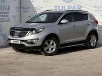 Kia Sportage 2013 года за 7 990 000 тг. в Семей