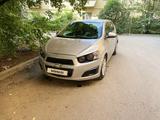 Chevrolet Aveo 2014 годаfor3 500 000 тг. в Алматы – фото 3