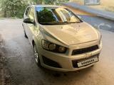 Chevrolet Aveo 2014 годаfor3 500 000 тг. в Алматы – фото 5