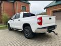 Toyota Tundra 2018 годаүшін24 800 000 тг. в Усть-Каменогорск – фото 2