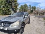 Nissan Qashqai 2008 года за 4 100 000 тг. в Талгар – фото 2