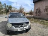 Nissan Qashqai 2008 года за 4 100 000 тг. в Талгар