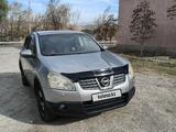 Nissan Qashqai 2008 года за 4 100 000 тг. в Талгар – фото 3