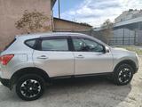 Nissan Qashqai 2008 года за 4 100 000 тг. в Талгар – фото 4
