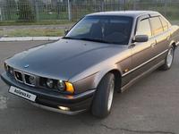 BMW 520 1994 годаүшін2 200 000 тг. в Павлодар