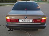 BMW 520 1994 года за 2 200 000 тг. в Павлодар – фото 4