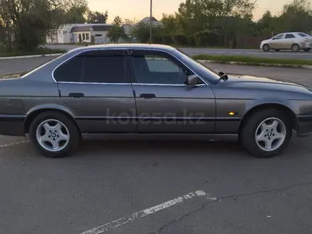 BMW 520 1994 года за 2 200 000 тг. в Павлодар – фото 6