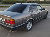 BMW 520 1994 годаүшін2 200 000 тг. в Павлодар – фото 5