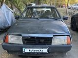 ВАЗ (Lada) 2109 1990 года за 400 000 тг. в Павлодар