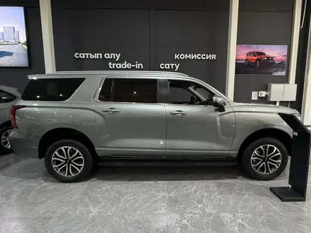 Haval H5 Premium 2026 года за 15 825 300 тг. в Петропавловск – фото 2