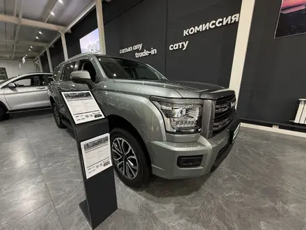 Haval H5 Premium 2026 года за 15 825 300 тг. в Петропавловск – фото 3
