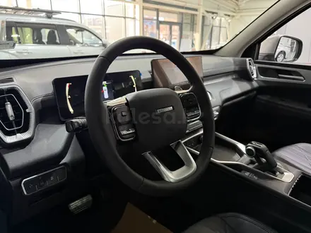 Haval H5 Premium 2026 года за 15 825 300 тг. в Петропавловск – фото 4