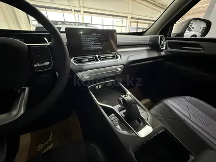 Haval H5 Premium 2026 года за 15 825 300 тг. в Петропавловск – фото 5