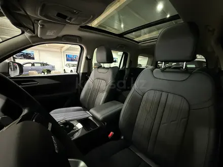 Haval H5 Premium 2026 года за 15 825 300 тг. в Петропавловск – фото 6