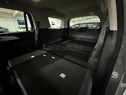 Haval H5 Premium 2026 года за 15 825 300 тг. в Петропавловск – фото 7