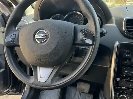 Nissan Terrano 2019 года за 7 200 000 тг. в Актау – фото 7