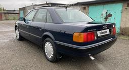Audi 100 1991 года за 2 695 000 тг. в Караганда